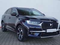 Gebraucht DS Automobiles DS7 Crossback Rivoli 131 PS (96 kW) 2020 Encreblau metallic SUV