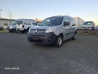 Gebraucht Renault Kangoo 110 PS (80 kW) 2019 Silber Van / Kleinbus
