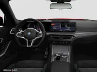 Gebraucht BMW 320 M Sport 184 PS (135 kW) 2025 Rot Kombi