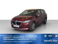 Gebraucht BMW 220 170 PS (125 kW) 2025 Piemont rot met. Kombi