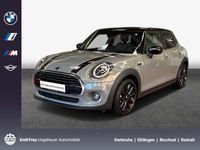 gebraucht Mini Cooper 5-Türer