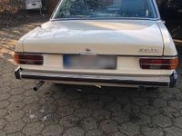 Second-hand Audi 100 86 CP (63 kW) 1976 Alb Berlinǎ