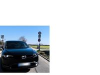 Gebraucht Mazda MX30 106 kW (145 PS) 2021 Schwarz SUV
