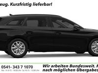 Neu Seat Leon ST Style 116 PS (85 kW) 2026 Midnight schwarz meta... Kombi