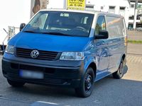 gebraucht VW Transporter T5