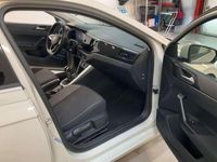 Gebraucht VW Polo Life 95 PS (69 kW) 2023 Grau Kleinwagen