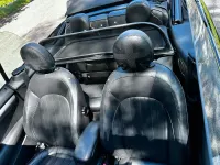 Gebraucht Mini Cooper S Cabriolet 192 PS (141 kW) 2020 Schwarz Cabrio