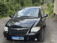 Gebraucht Chrysler Voyager 150 PS (110 kW) 2006 Van / Kleinbus