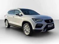 Gebraucht Seat Ateca Style 150 PS (110 kW) 2022 Weiß SUV