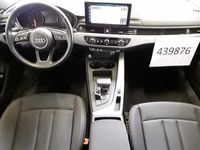 gebraucht Audi A5 Sportback A5 40 TDI S tronic Navi SHZ LED