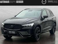 Gebraucht Volvo XC60 Plus 350 PS (257 kW) 2025 Schwarz SUV