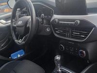 Gebraucht Ford Focus Active 125 PS (91 kW) 2019 Grau Limousine