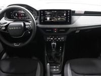Neu Skoda Kamiq Tour 150 PS (110 kW) 2026 Grau SUV