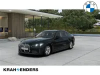 Neu BMW i4 Sport Line 250 kW (340 PS) 2026 Schwarz Limousine