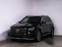 Second-hand Mercedes GLB35 AMG 306 CP (225 kW) 2024 SUV