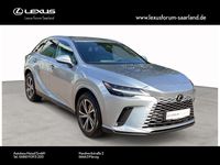Neu Lexus RX450h Business Edition 309 PS (227 kW) 2025 Silber SUV