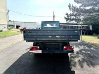 Second-hand Mercedes T1 1995 Andere Van