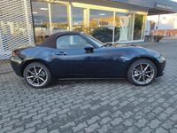 Gebraucht Mazda MX5 Kazari 184 PS (135 kW) 2023 Blau Cabrio