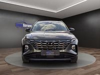 Gebraucht Hyundai Tucson 136 PS (100 kW) 2021 Grau SUV