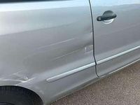 Gebraucht VW Fox 54 PS (39 kW) 2008 Kleinwagen