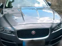 Gebraucht Jaguar XE 200 PS (147 kW) 2016 Andere farben Limousine
