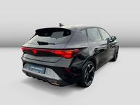 Gebraucht Cupra Leon 150 PS (110 kW) 2025 Mitternachtsschwarz Limousine