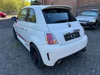 gebraucht Abarth 500 1.4 Turbo *Schalensitze FIAT