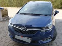 gebraucht Opel Blitz Zafira Zafira 1.6 DIT Sondermodel
