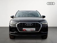 Gebraucht Audi Q3 Performance 245 PS (180 kW) 2022 Mythosschwarz metallic SUV