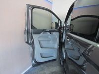 Occasion Ford Transit Custom Titanium 136 ch (100 kW) 2025 Gris Monospace