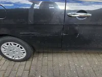 Gebraucht Lancia Ypsilon 60 PS (44 kW) 2002 Kleinwagen