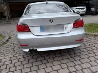 Gebraucht BMW 530 256 PS (188 kW) 2006 Silber Limousine
