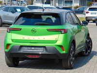 Gebraucht Opel Mokka-e Ultimate 100 kW (136 PS) 2023 Grün SUV