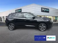 Gebraucht Opel Grandland X GS Line 131 PS (96 kW) 2024 Schwarz SUV