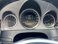 gebraucht Mercedes E200 AMG blueefficiency