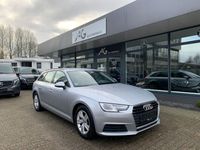 gebraucht Audi A4 Avant 2.0TDI 1.Hand*NAVIE*XENON*AHK