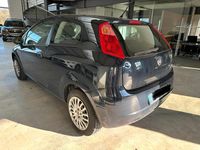 Gebraucht Fiat Punto 2009 Kleinwagen