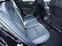 Gebraucht Volvo XC40 Core 300 kW (408 PS) 2023 Schwarz / onyx schwarz (metallic) SUV