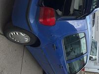 Gebraucht VW Polo 60 PS (44 kW) 2000 Blau Limousine