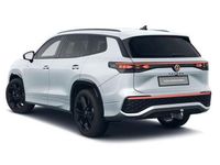 Neu VW Tayron Elegance 150 PS (110 kW) 2026 Schwarz SUV