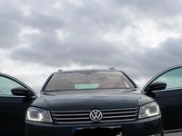 gebraucht VW Passat 2,0l TDI 170 PS