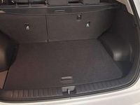 Gebraucht Hyundai Tucson Advantage 177 PS (130 kW) 2020 Weiß SUV