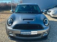 Gebraucht Mini Cooper Clubman 174 PS (127 kW) 2009 Grau Kombi