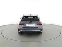 Gebraucht Audi A3 S-Line 150 PS (110 kW) 2022 Grau Limousine