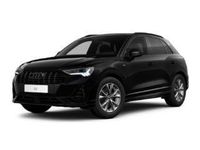 gebraucht Audi Q3 S-Line 35 TDI