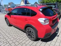 Gebraucht Subaru XV Comfort 150 PS (110 kW) 2016 Rot SUV