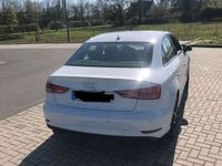 gebraucht Audi A3 1.5 TFSI S-line