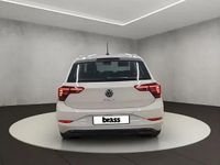 Second-hand VW Polo Life 95 CP (69 kW) 2022 Gri Hatchback
