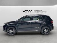 Second-hand Cupra Ateca 190 CP (139 kW) 2024 Negru SUV