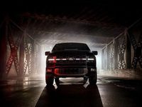 Neu Ford F-150 STX 400 PS (294 kW) 2025 Schwarz Abholung